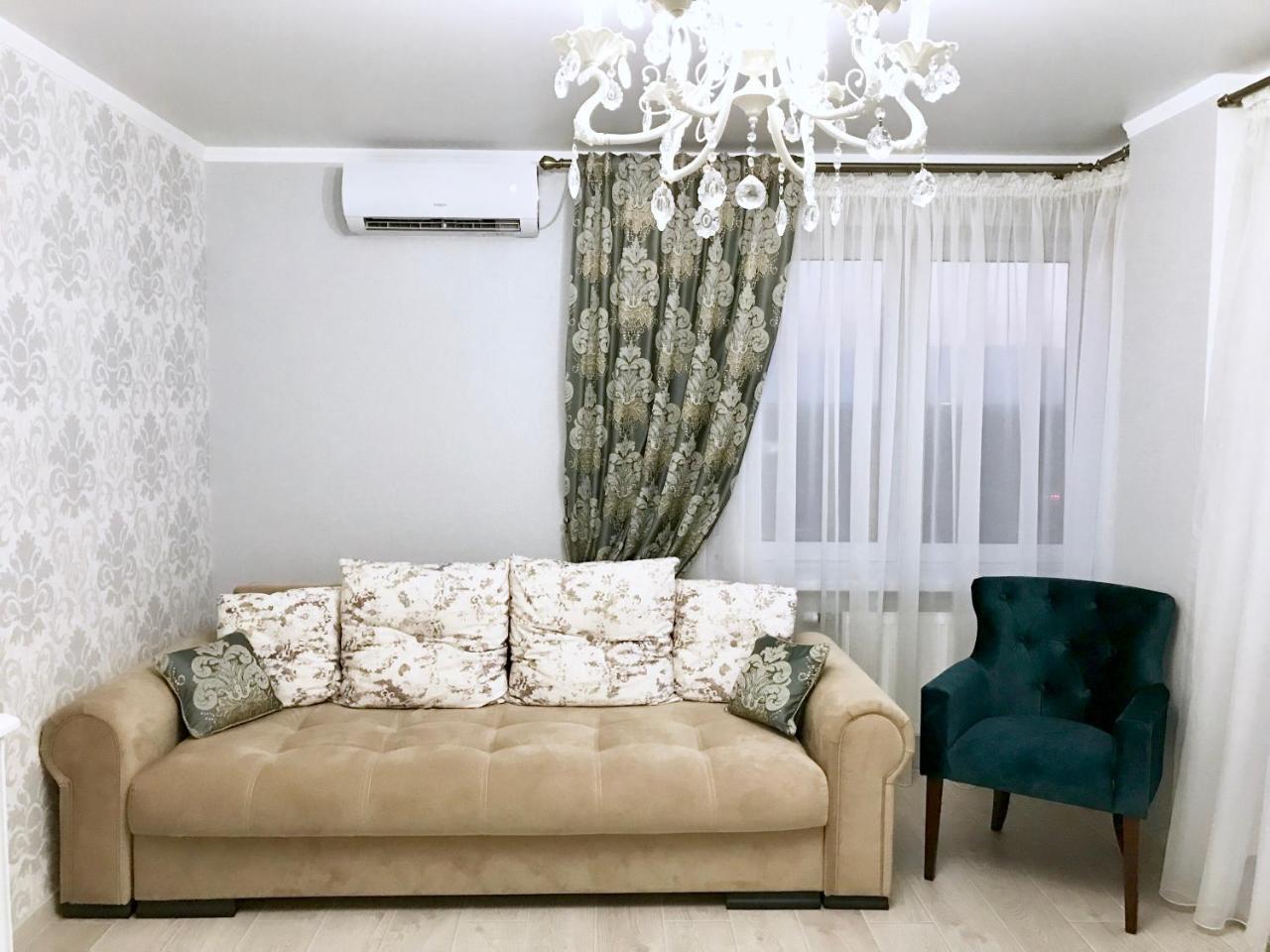 Brestskaya Krepost Apartment Екстериор снимка