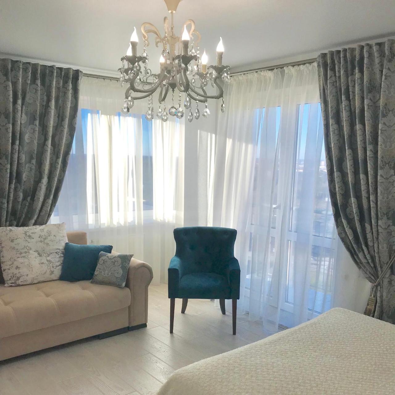 Brestskaya Krepost Apartment Екстериор снимка