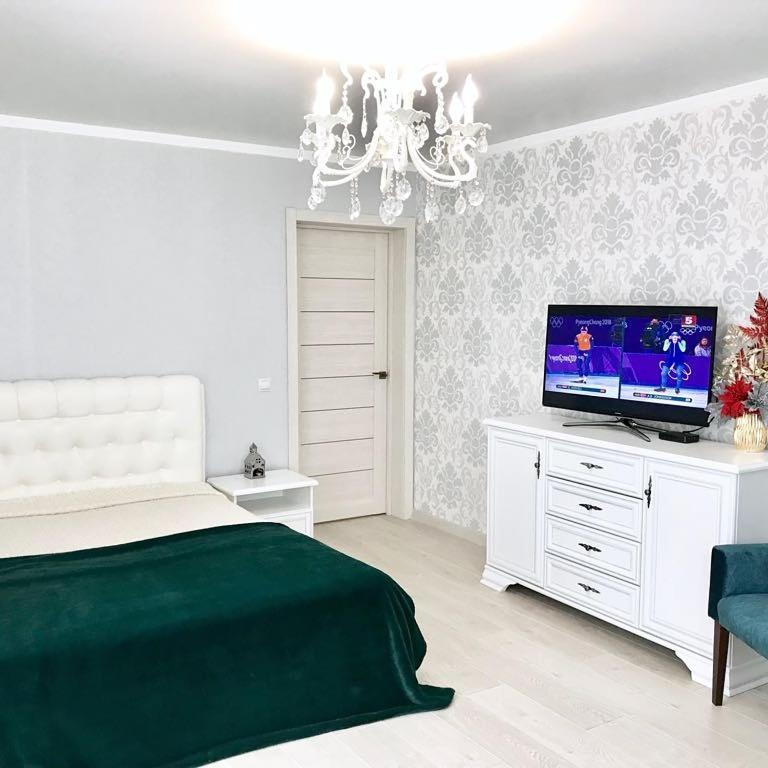 Brestskaya Krepost Apartment Екстериор снимка